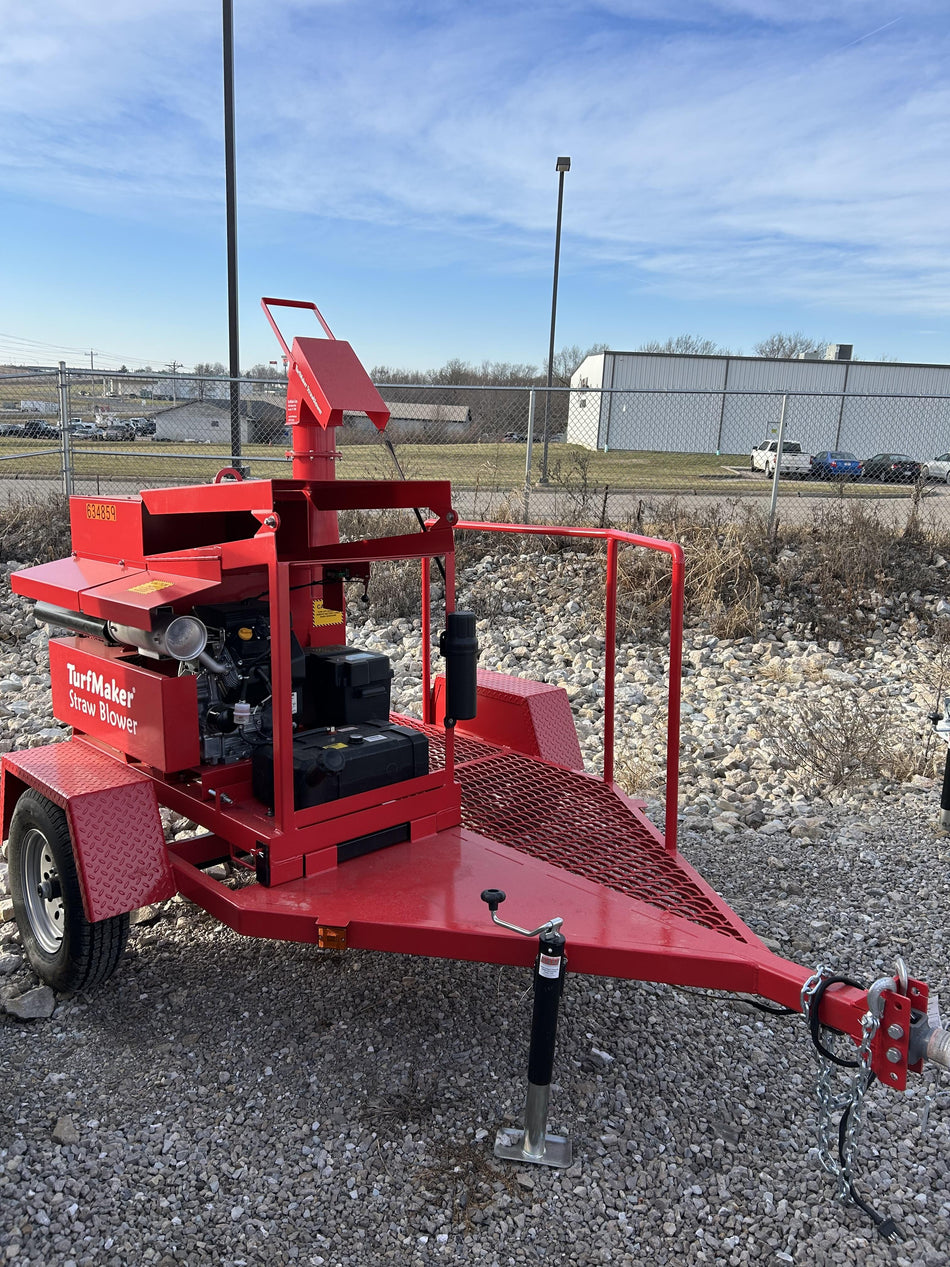2025 TURFMAKER TGMI