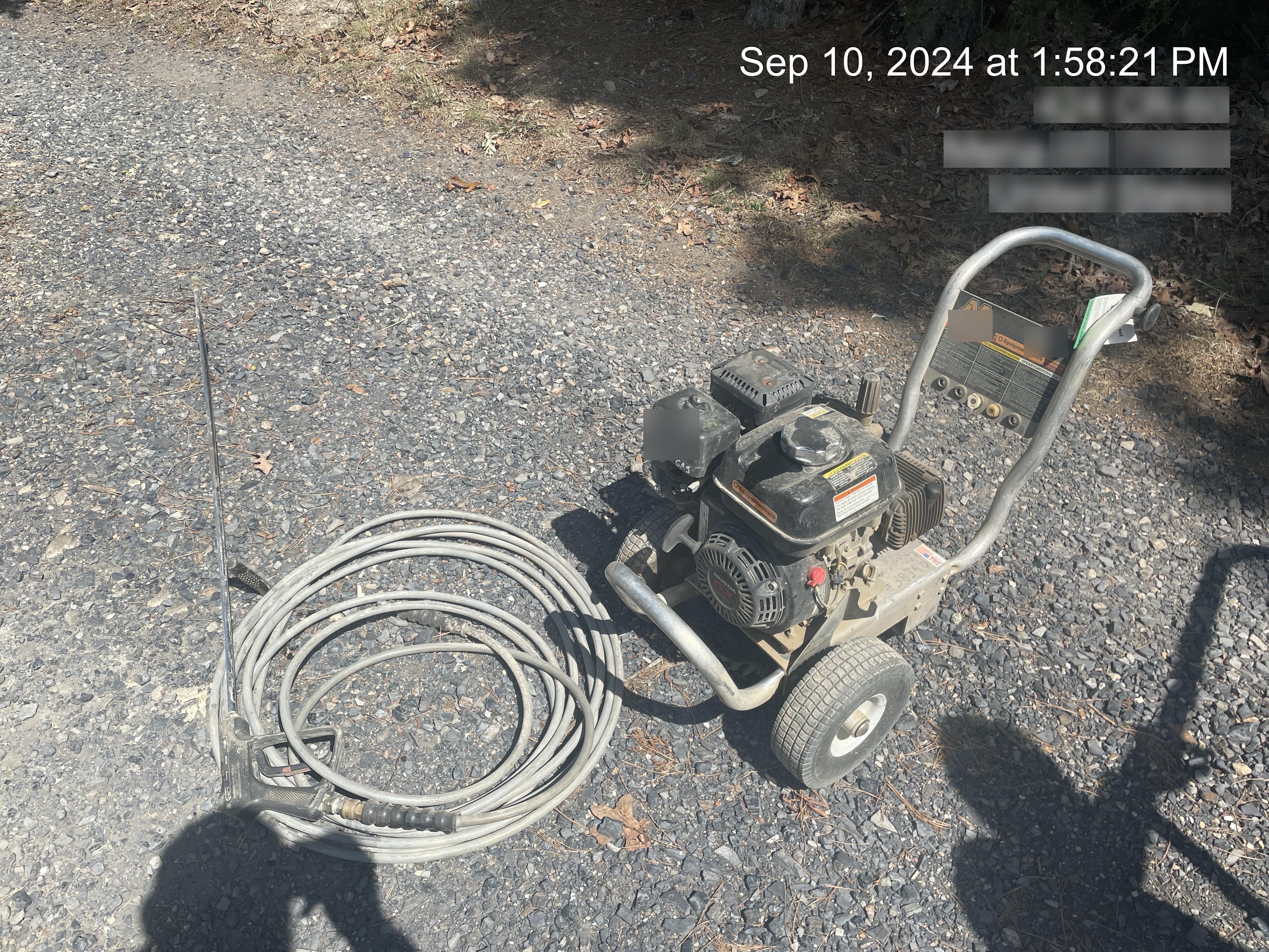2019 MI-T-M CORPORATION CA-2703-1MMH