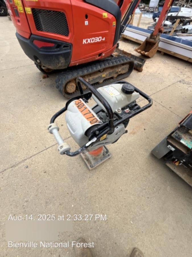 2023 MULTIQUIP MTX60HD