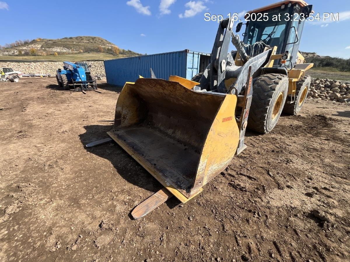 2023 SOLESBEE 96" Loader Fork Carriage - Solesbee