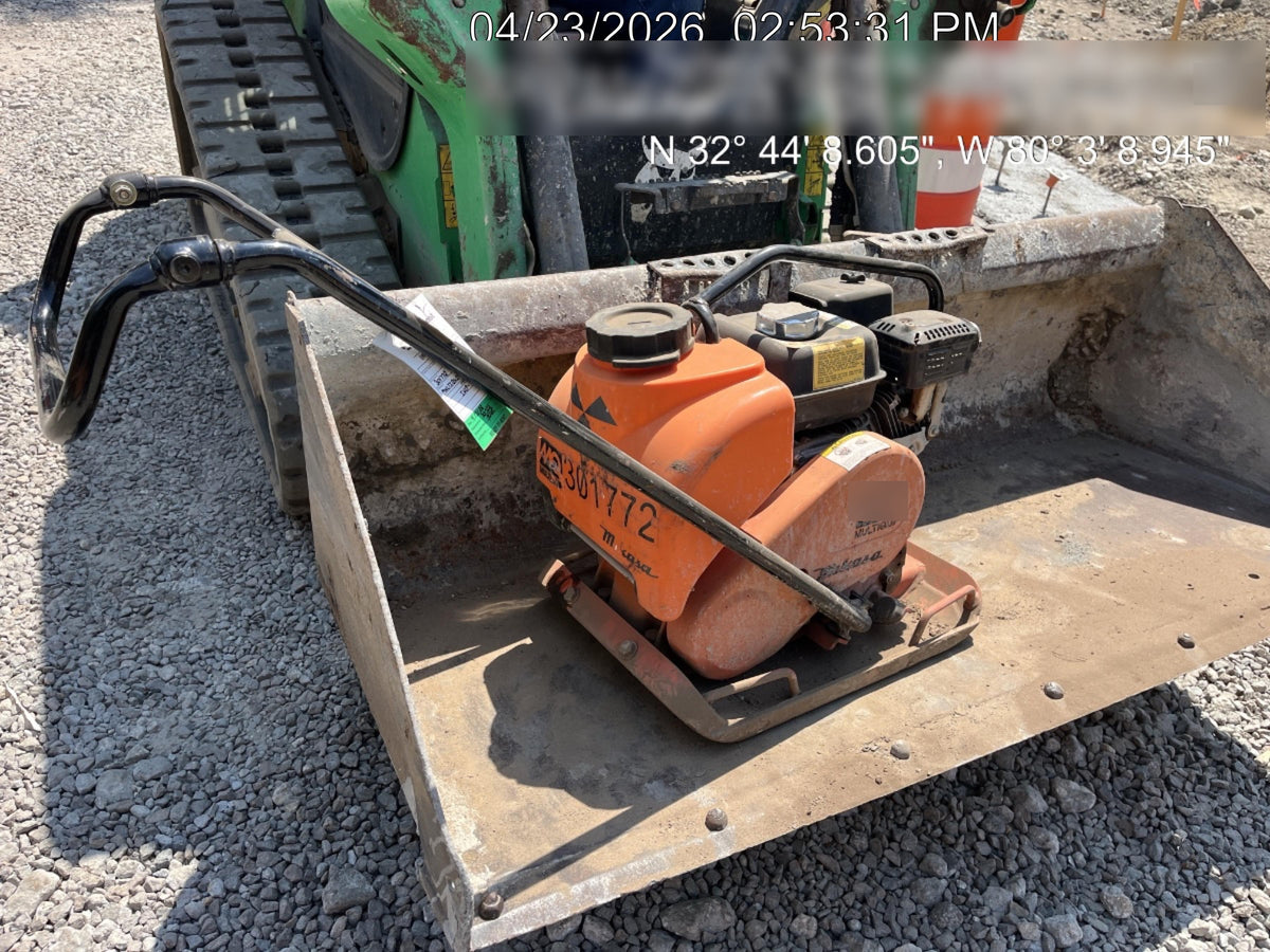2023 MULTIQUIP MVC82VHW