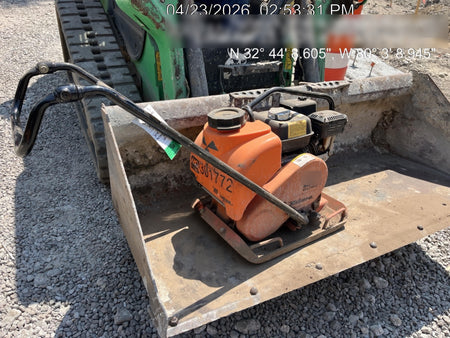 2023 MULTIQUIP MVC82VHW