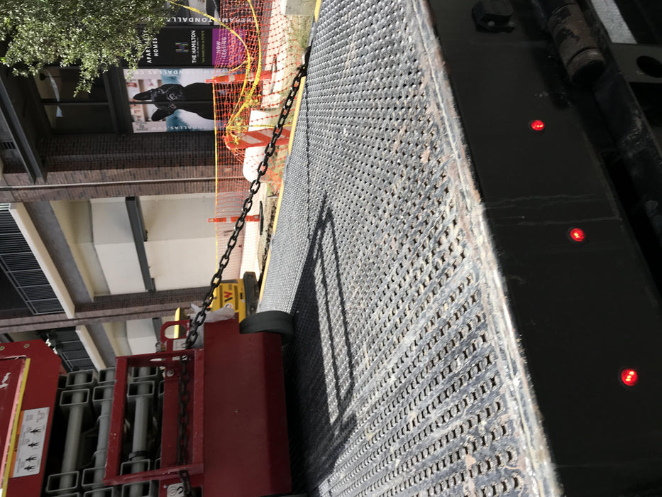 2019 MEC 1330SE Standard Options, MachineLink Keypad and Telematics