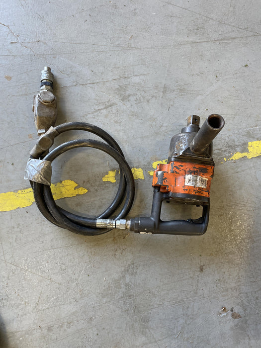 2021 MICHIGAN PNEUMATIC 4940B2