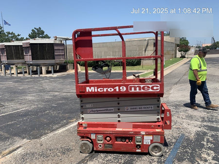 2019 MEC Micro 19