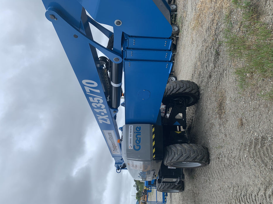 2020 GENIE Z-135/70
