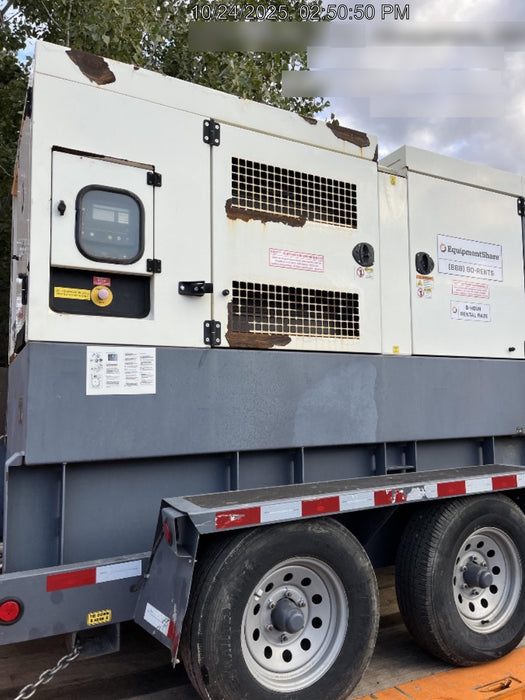 2020 ATLAS COPCO QAS150