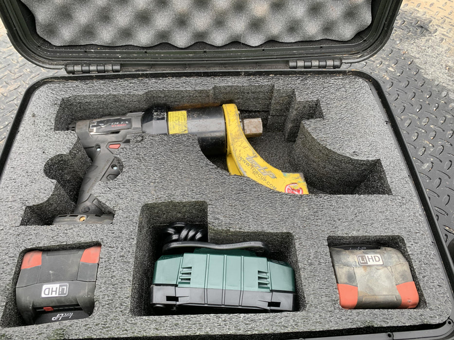 2020 TORCUP VT-1000KIT