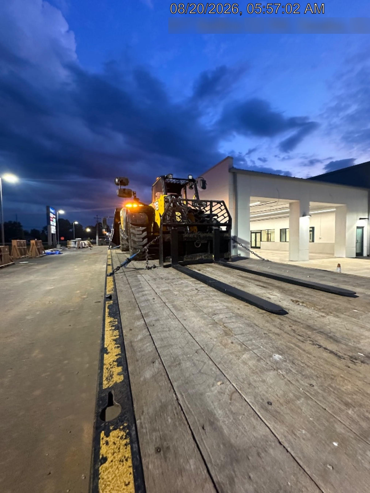 2024 JCB 505-20TC