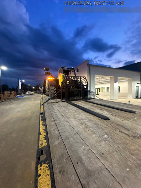 2024 JCB 505-20TC