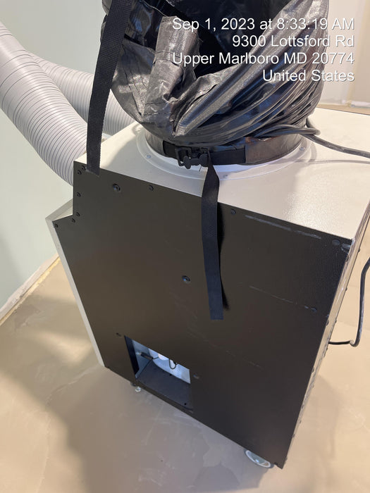 2023 KWIKOOL KPAC1411-2