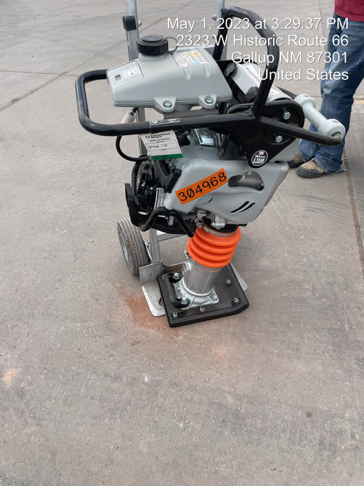 2023 MULTIQUIP MTX60HD