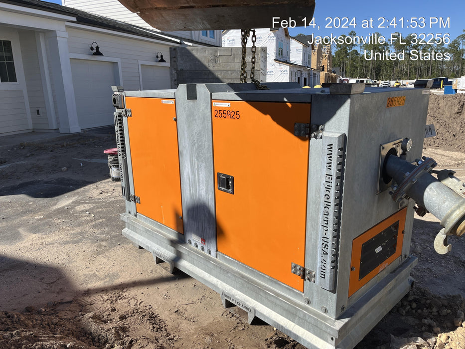 2022 MYERS-SETH MSP PP-150