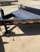 2025 BIG TEX TRAILER 14OA-20