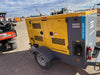 2021 ATLAS COPCO PAS 100 HF CS Enclosed