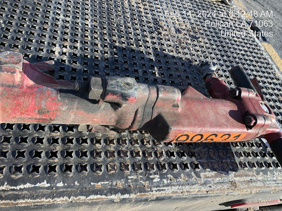 2020 CHICAGO PNEUMATIC CP 1260