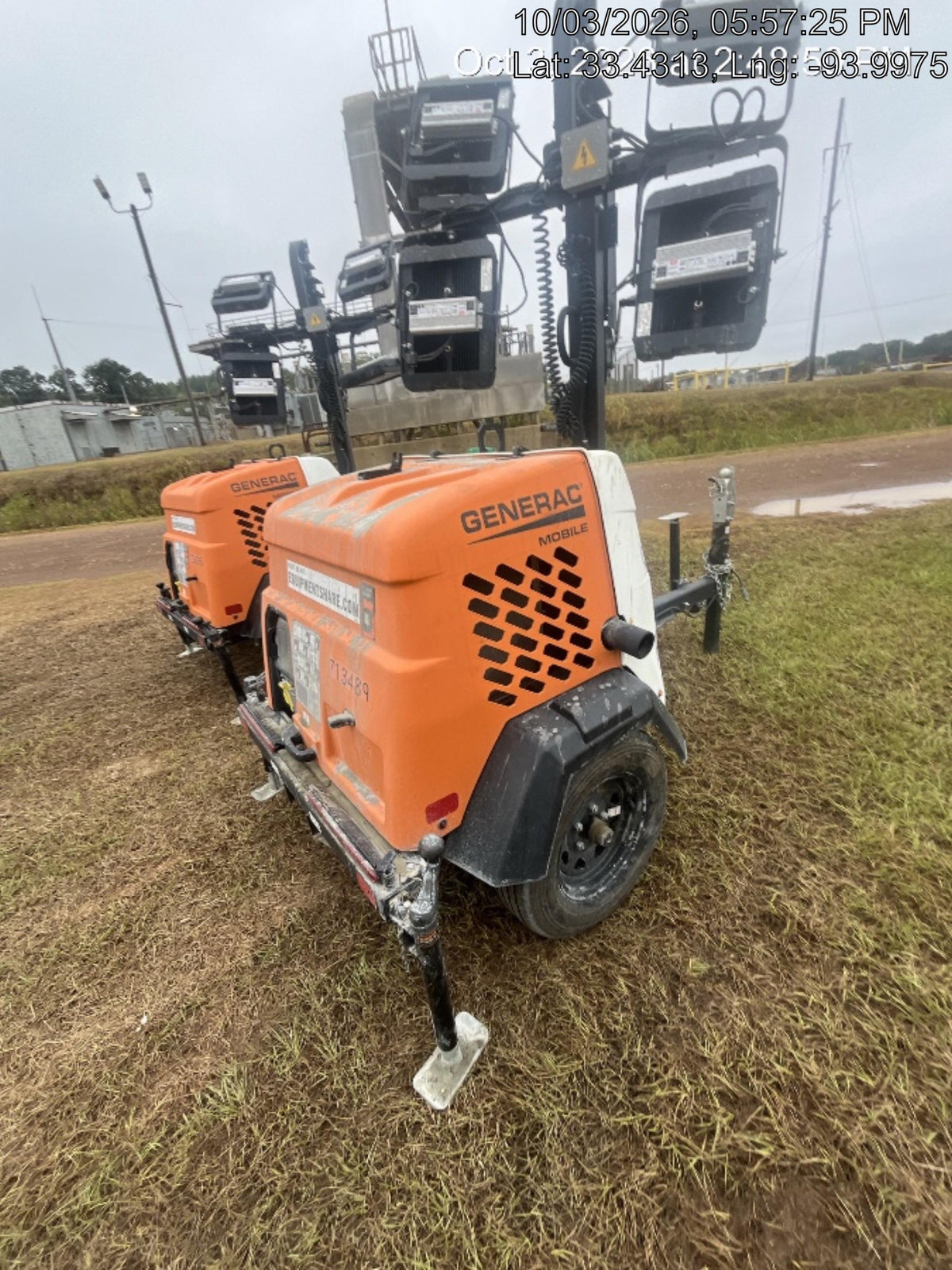 2026 GENERAC MLTS-4