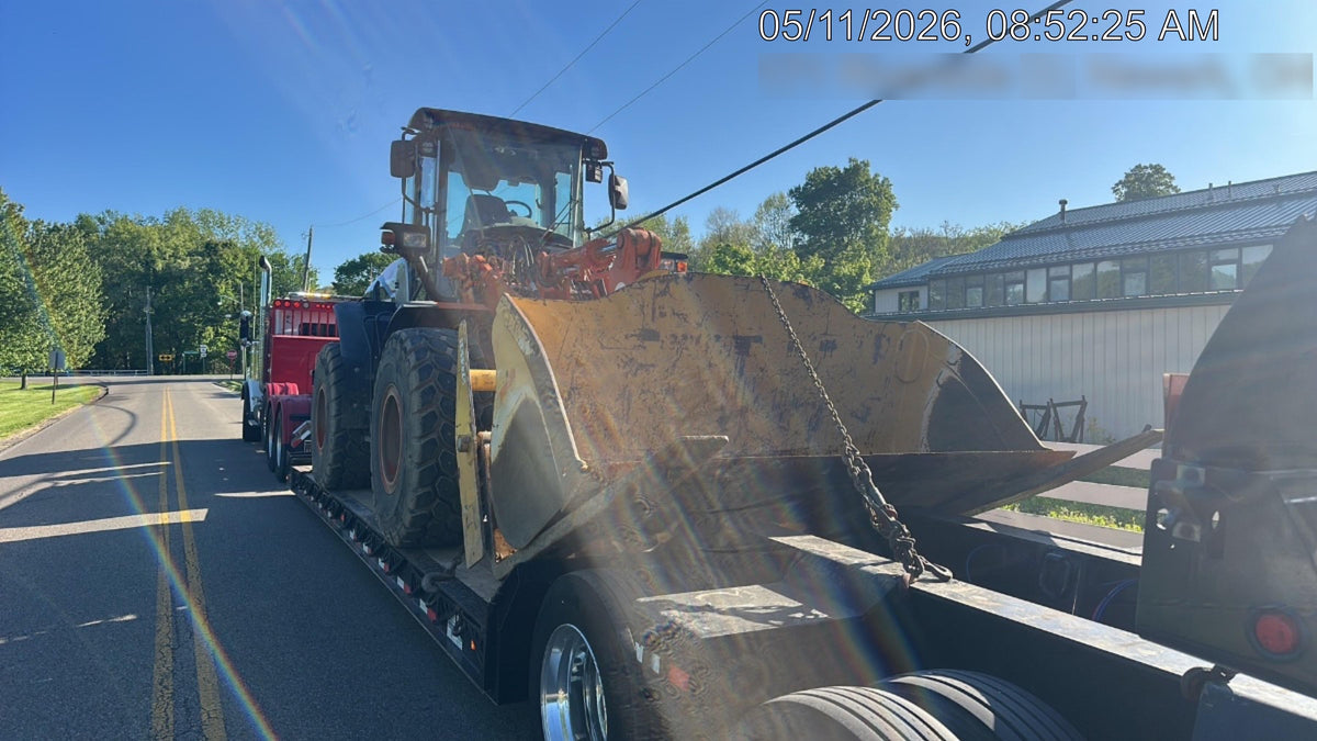 2022 HITACHI ZW180-6