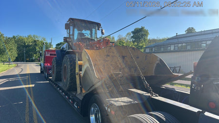 2022 HITACHI ZW180-6