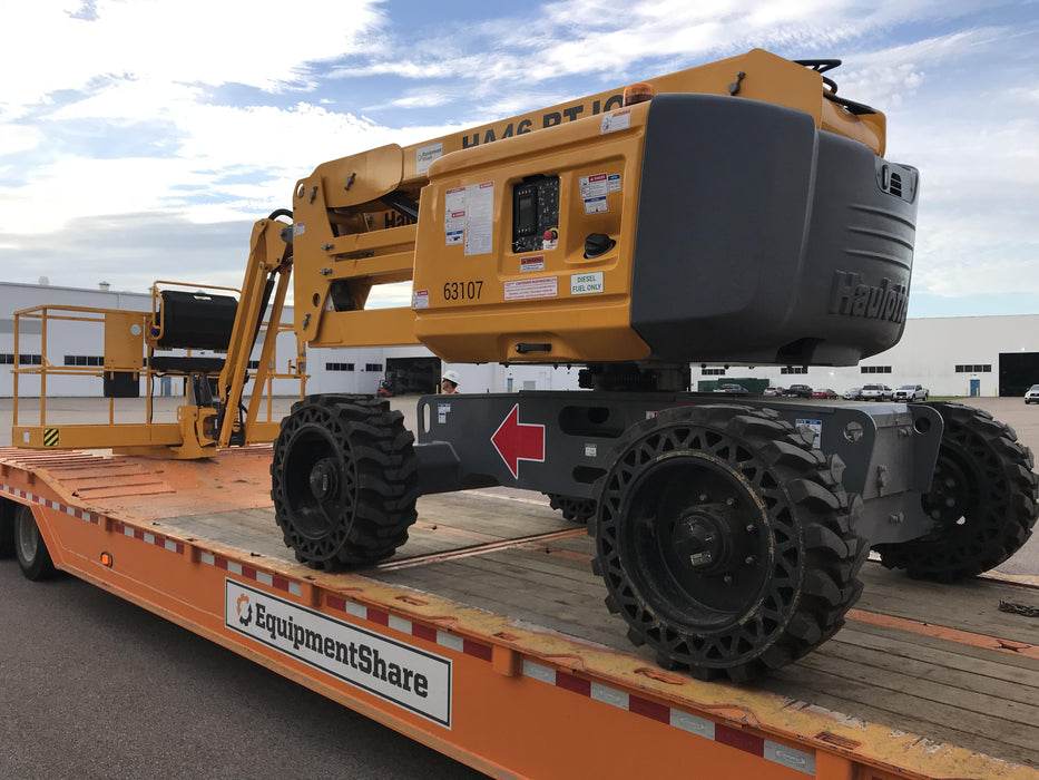 2020 HAULOTTE HA46RTJO