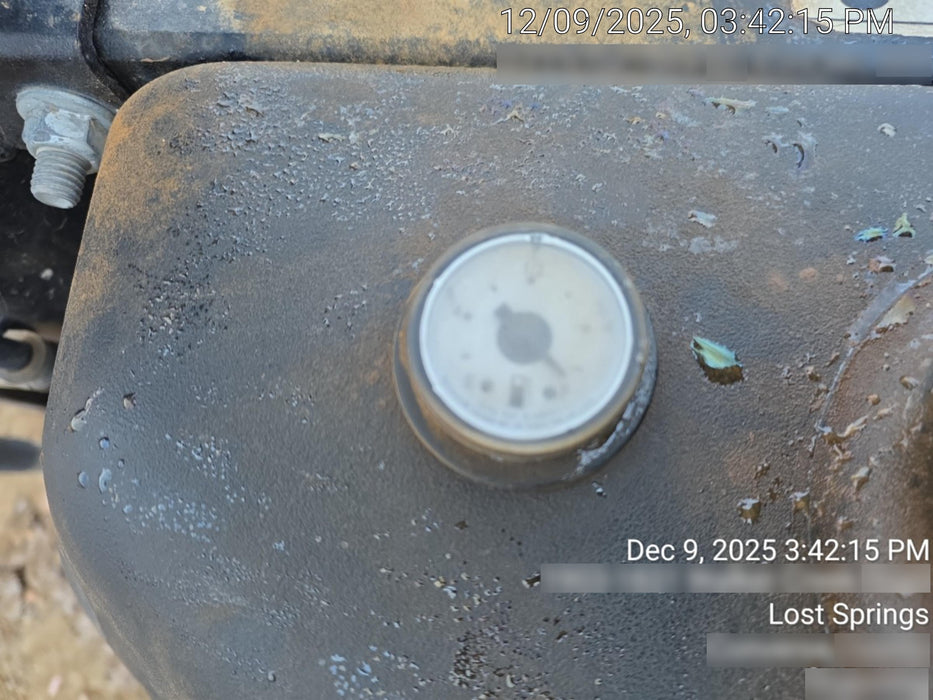 2021 Allmand NLV3GR (4) LED Light Fixture 350W, 23' Vertical Mast, 3kW Prime, Towable, Deep Sea L401, Leveling Jacks, Yanmar T4F 5.8hp