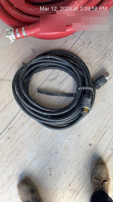 2022 SHINDAIWA DGK15FL