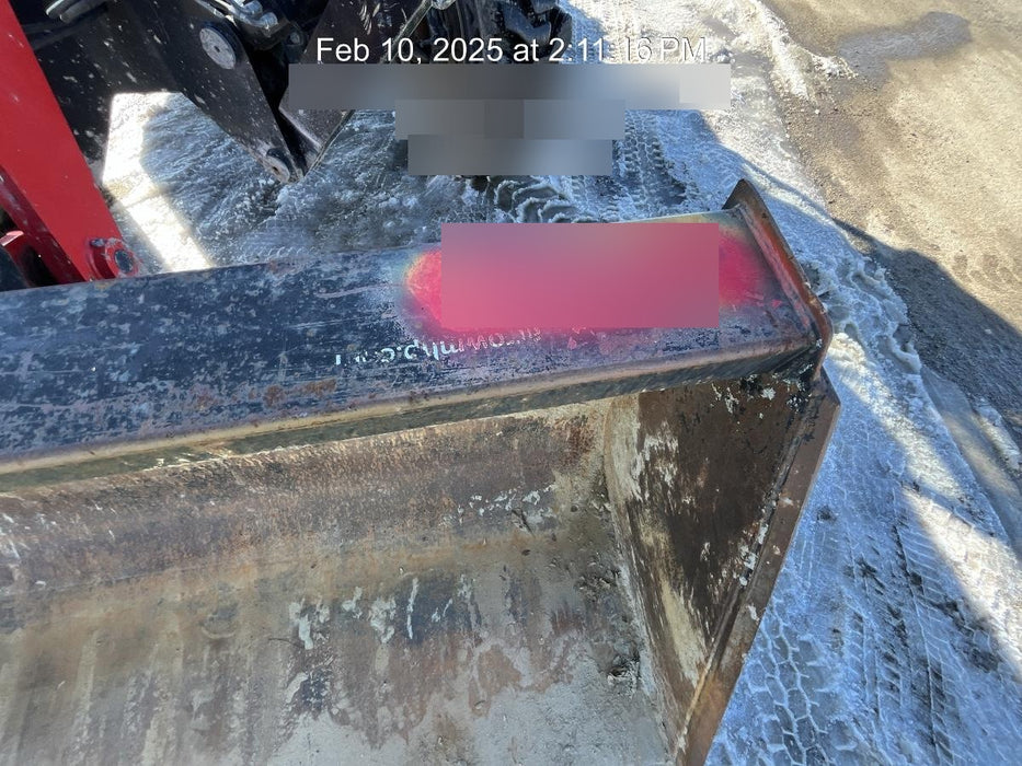 2019 ARROW MATERIAL HANDLING 3209615B270