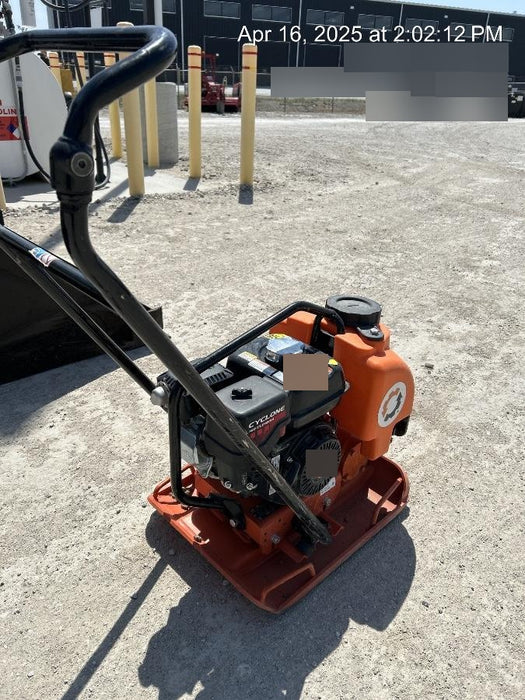 2023 MULTIQUIP MVC82VHW