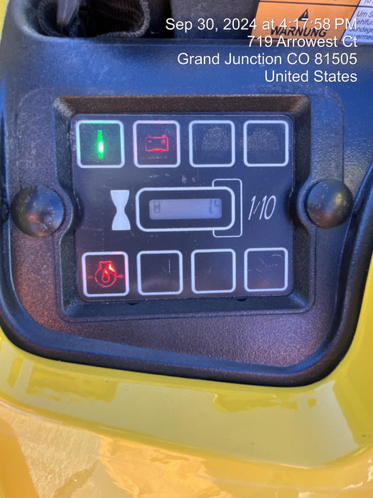 2024 WACKER NEUSON RTLx-SC3