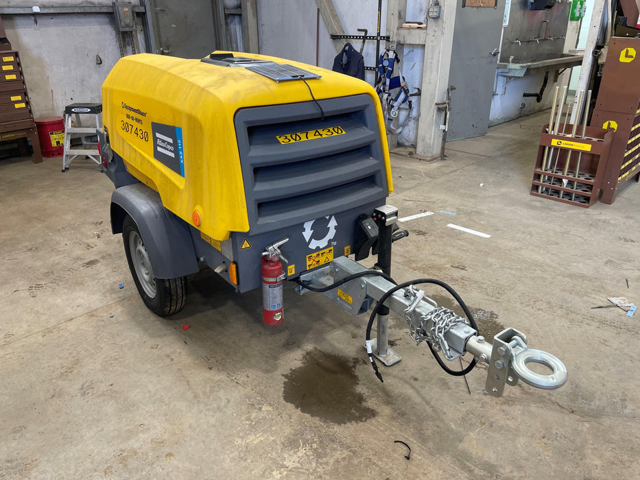 2023 ATLAS COPCO XAS 110