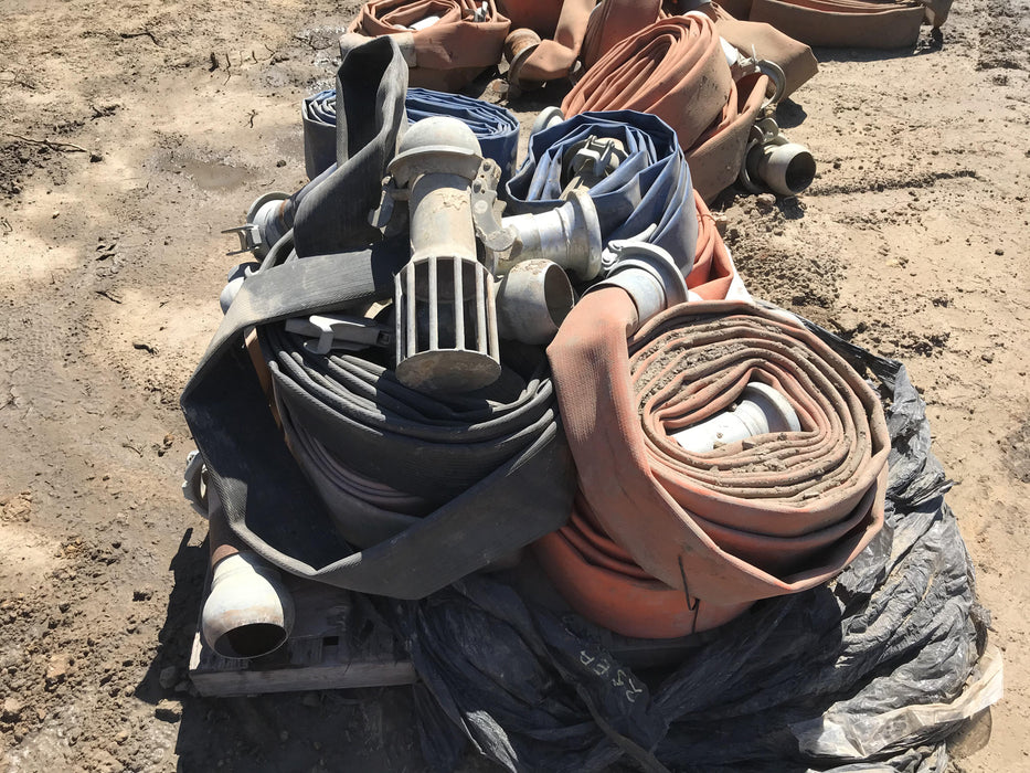 2021 ATLAS COPCO PAC66