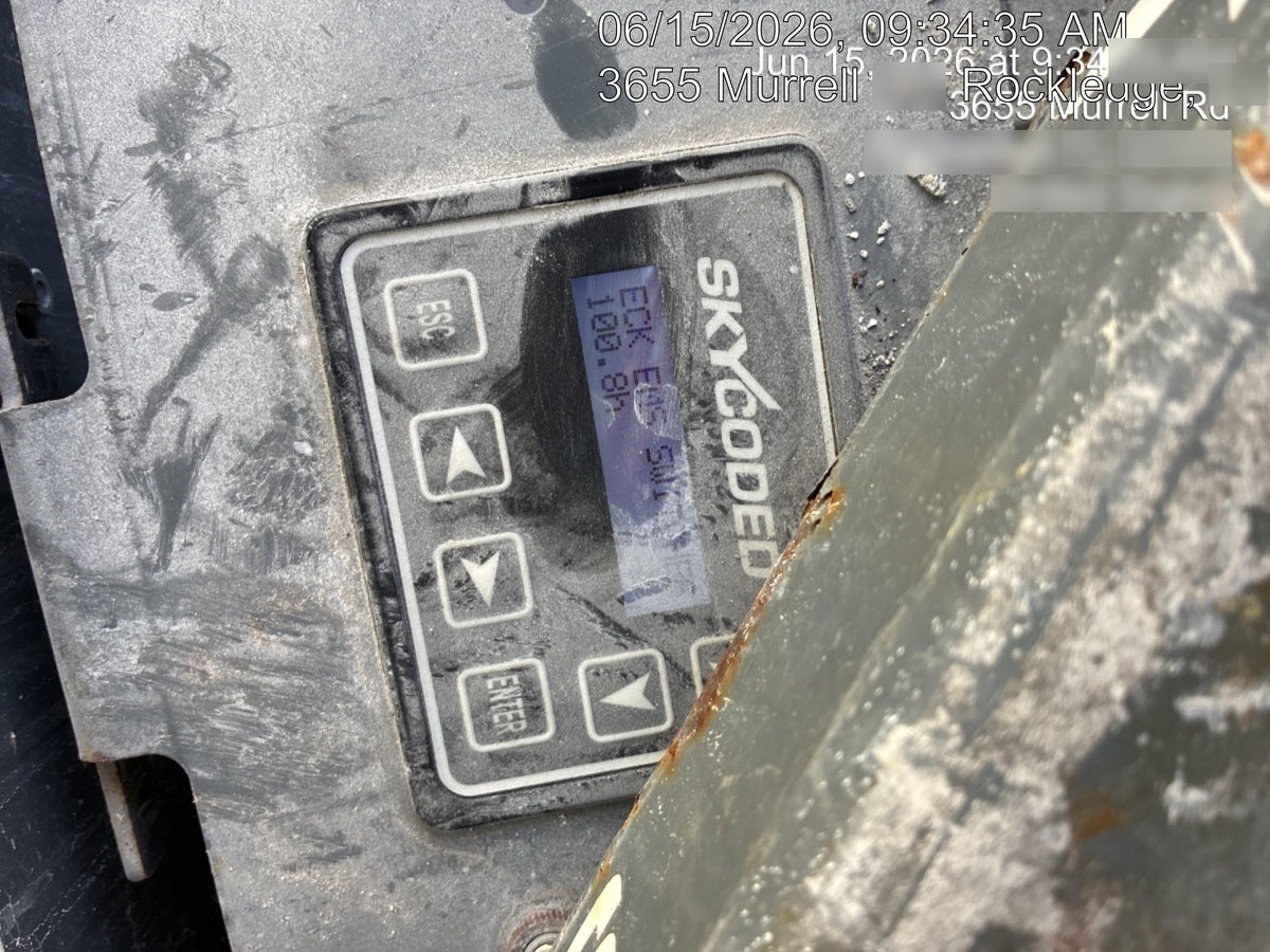 2022 SKYJACK SJ3219