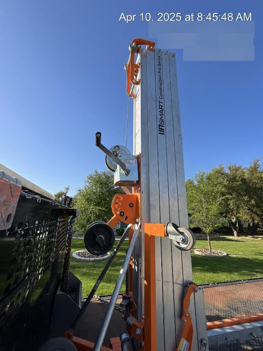 2021 LIFTSMART MLC-24