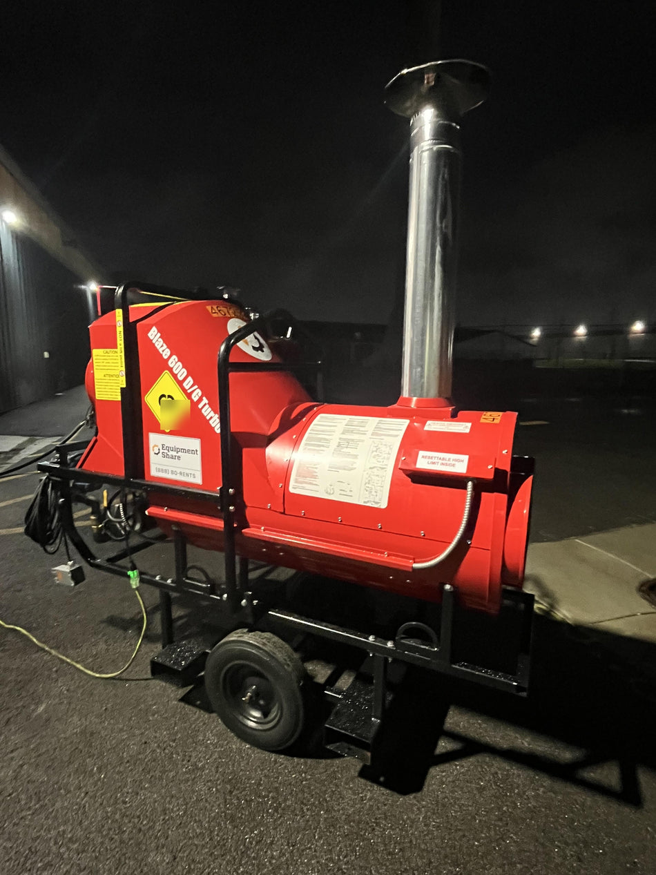 2024 CAMPO EB600G-RE3