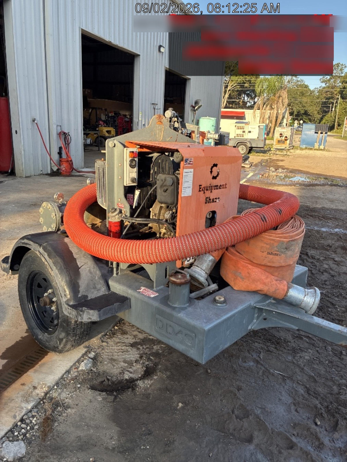 2021 MYERS-SETH A-DD4S/HA/T
