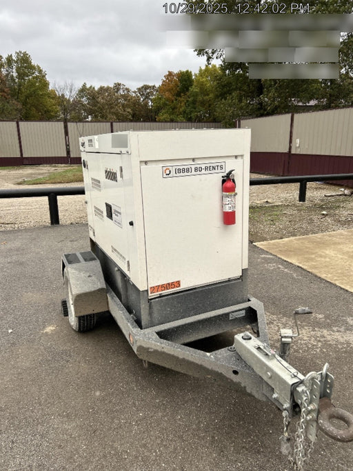 2022 SHINDAIWA DGK25F