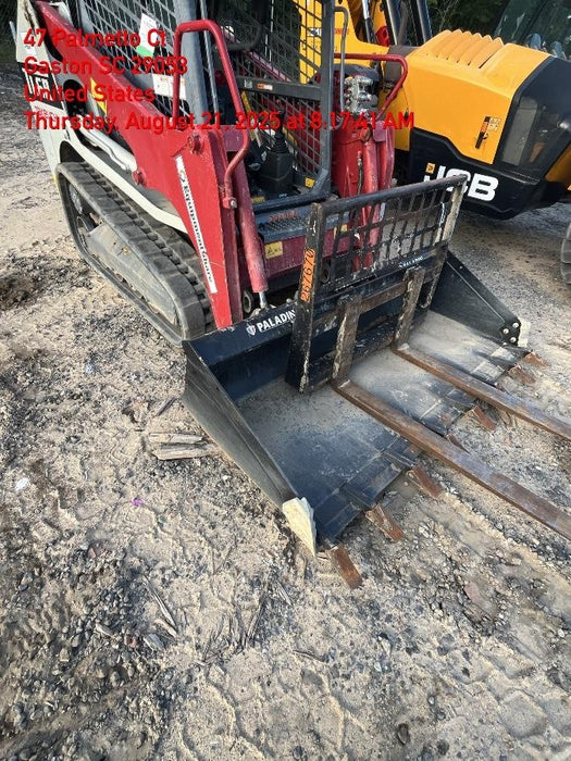 2022 ARROW MATERIAL HANDLING 48" Pallet Forks - Arrow