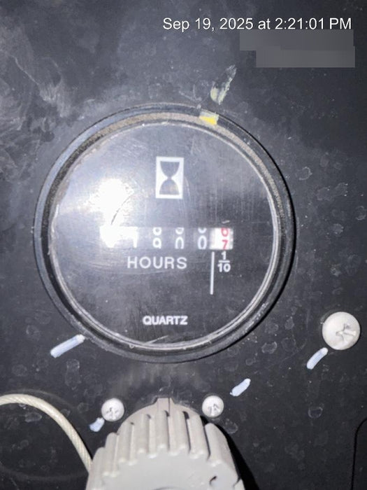 2020 GENIE GS-4390 RT