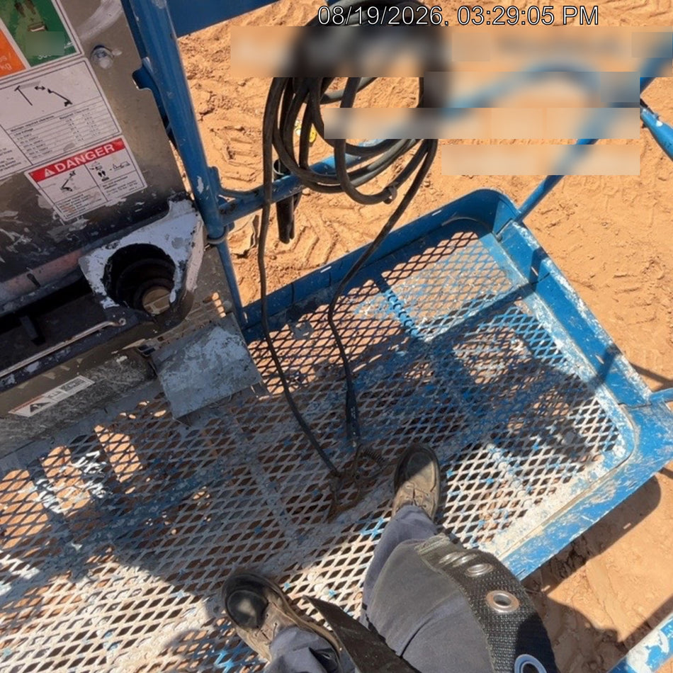2026 MILLER ELECTRIC CST-282