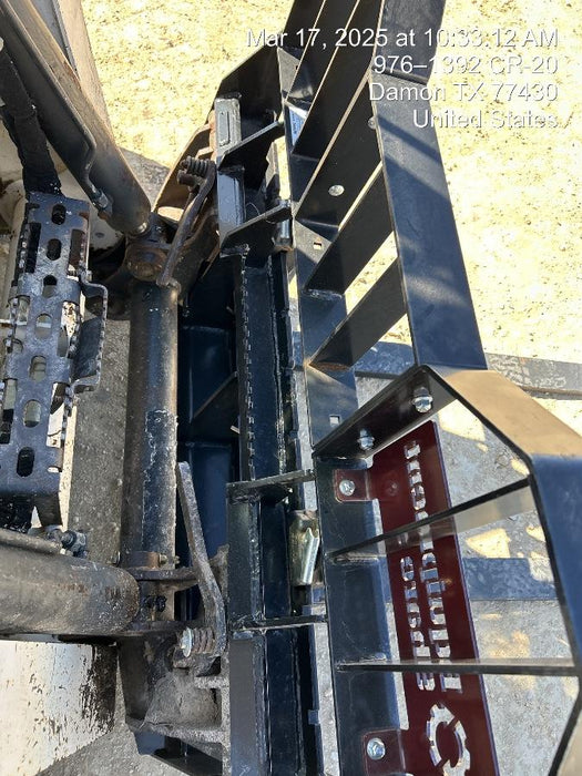 2024 VIRNIG PF4855-5VG