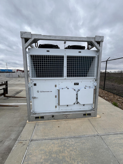 2020 SMARTECH SACP81A-HS