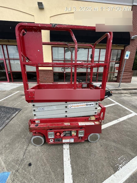 2018 MEC 1330SE