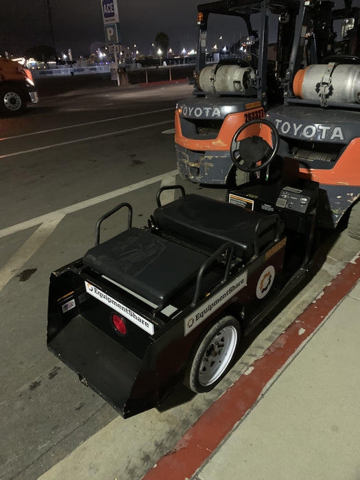 2022 COLUMBIA Expeditor