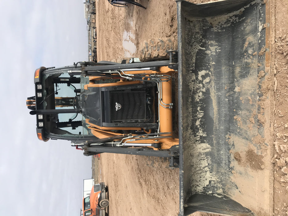 2023 JCB 3CX-14 Extendable Stick 74hp, Cab/Heat/Air, 4WD, Extendable Stick, Easy Controls, 1 Way Hydraulics, With Loader Pipework