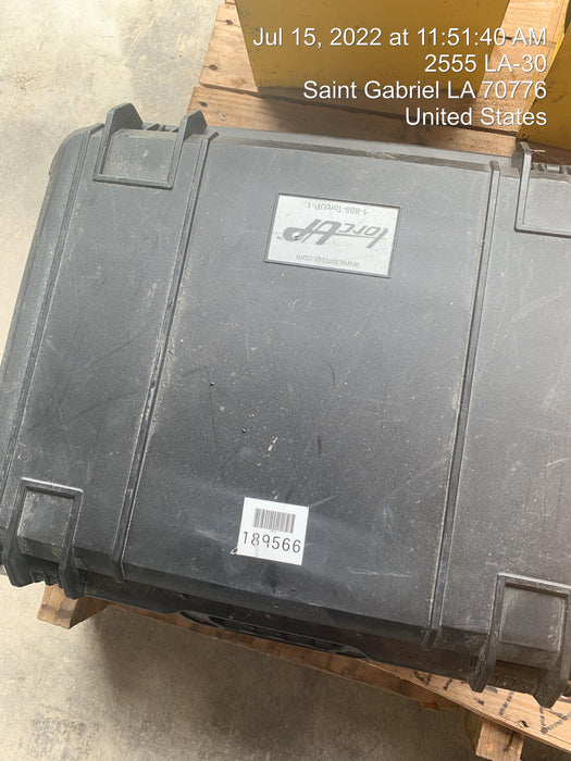 2021 TORCUP VT-3000KIT