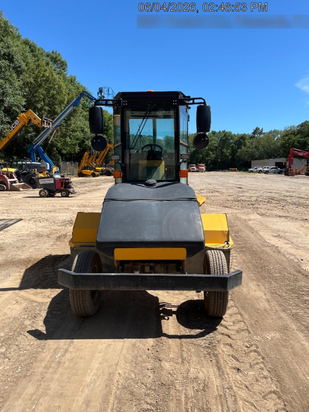 2023 LAYMOR SM450