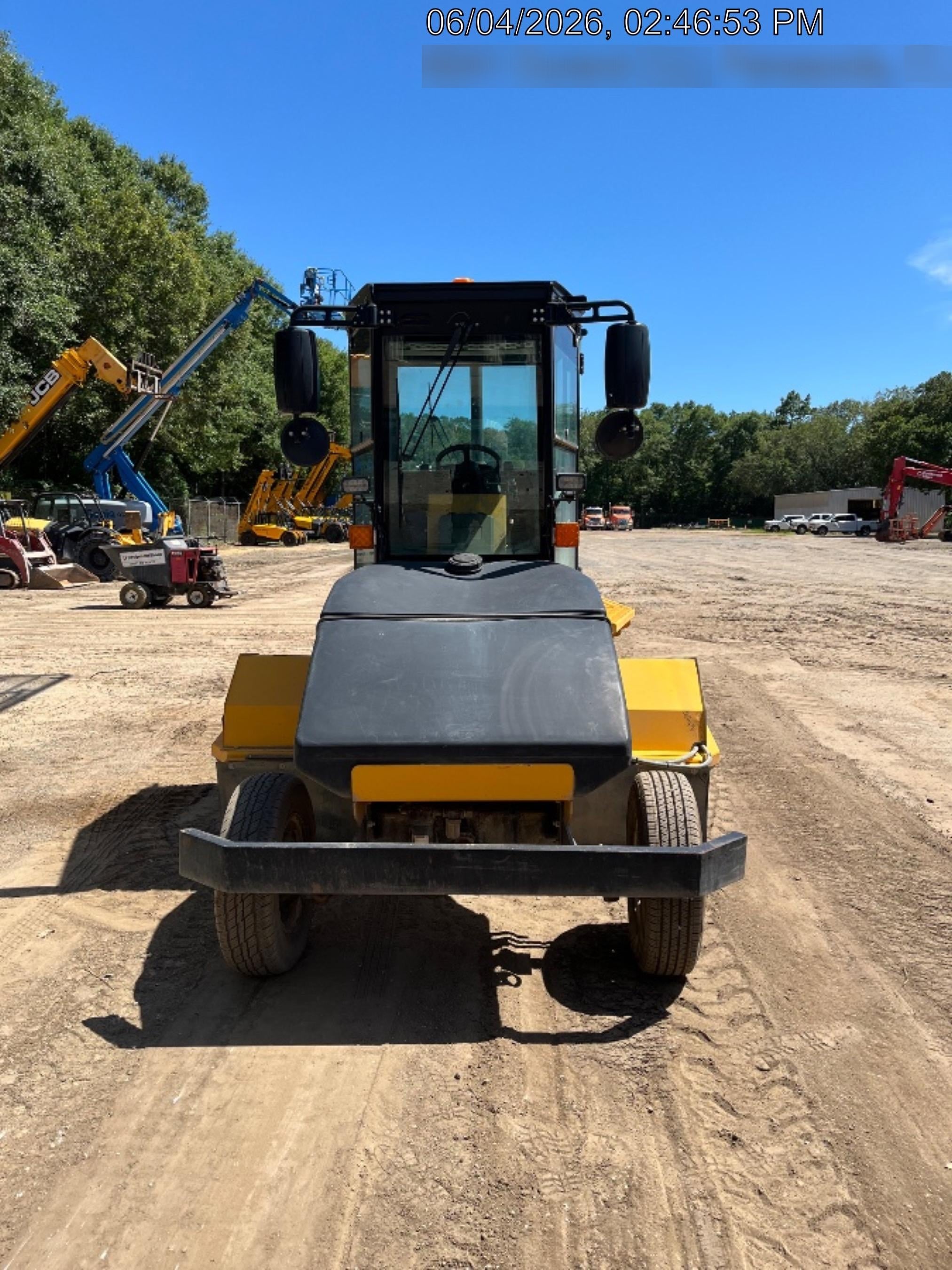 2023 LAYMOR SM450