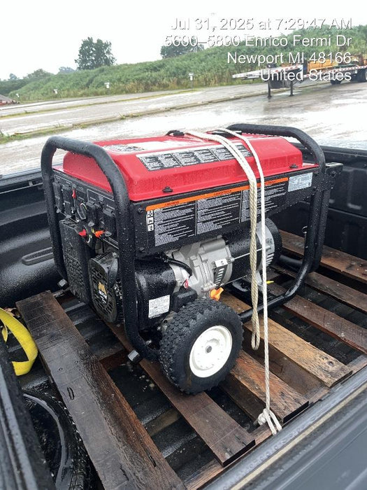 2024 MI-T-M GEN-6500-0MM1