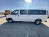 2025 CHEVROLET Express Van - Rental
