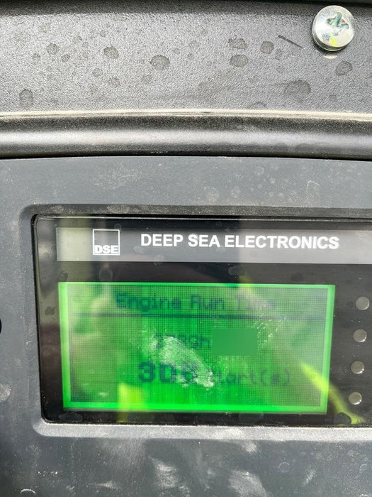 2023 ATLAS COPCO QAS 125